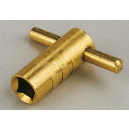 Radiator Valve Key