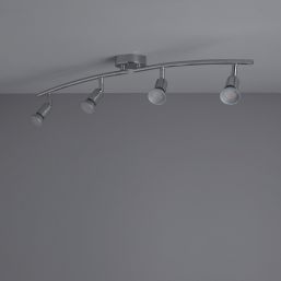 Screwfix spotlight bar top