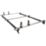 Van Guard VG313-3 Ford Transit Courier 2014 - 2024 ULTI Van Roof Bars 1200mm