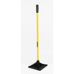 Refurb Roughneck  10" Tamper