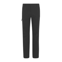 Regatta Highton II Trousers Black 34" W 30" L