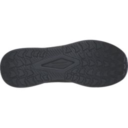 Skechers Work Speed-Flex Trekker Size 9  Black   Safety Boots