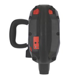 12.5kg Hex Shank Brushless Electric Concrete Breaker Bundle 110V 1 Week Hire