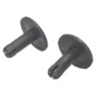 Flymo 529627501 Easi Glide 300, 300V, 330, 330V, 360V, SimpliGlide 300, 330, 360 Pin Kit 2 Pieces