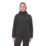 Site Dunfee Womens Hoodie Black Size 10