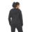 Site Dunfee Womens Hoodie Black Size 10