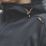 Site Dunfee Womens Hoodie Black Size 10