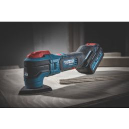 Erbauer grinder online 18v