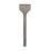Bosch SDS Max Shank Straight Spade Chisel 80mm x 300mm