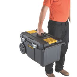 Organize Your Tools with Stanley Tool Boxes, Bags, Chests and