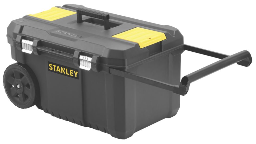 Stanley Tool Box 26 - Screwfix