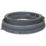 Electruepart GSK9663  Washing Machine Door Seal