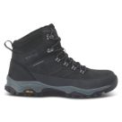 Regatta Blake Size 10  Black  Waterproof  Non Safety Work Boots
