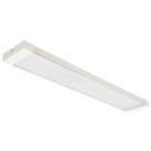 Sylvania Gradeo Rectangular 1580mm x 205mm LED Panel Light White 23/32W 3100/4600lm