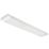 Sylvania Gradeo Rectangular 1580mm x 205mm LED Panel Light White 23/32W 3100/4600lm