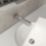 Armitage Shanks Sensorflow E Battery-Powered 49mm Chrome Mono Basin Mixer Tap