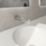 Armitage Shanks Sensorflow E Battery-Powered 49mm Chrome Mono Basin Mixer Tap