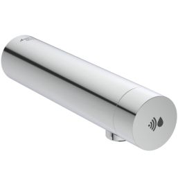 Armitage Shanks Sensorflow E Battery-Powered 49mm Chrome Mono Basin Mixer Tap