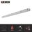Lexco Alrai Single 6ft LED Dimmable CCT Batten 70W 4900-9800lm 220-240V