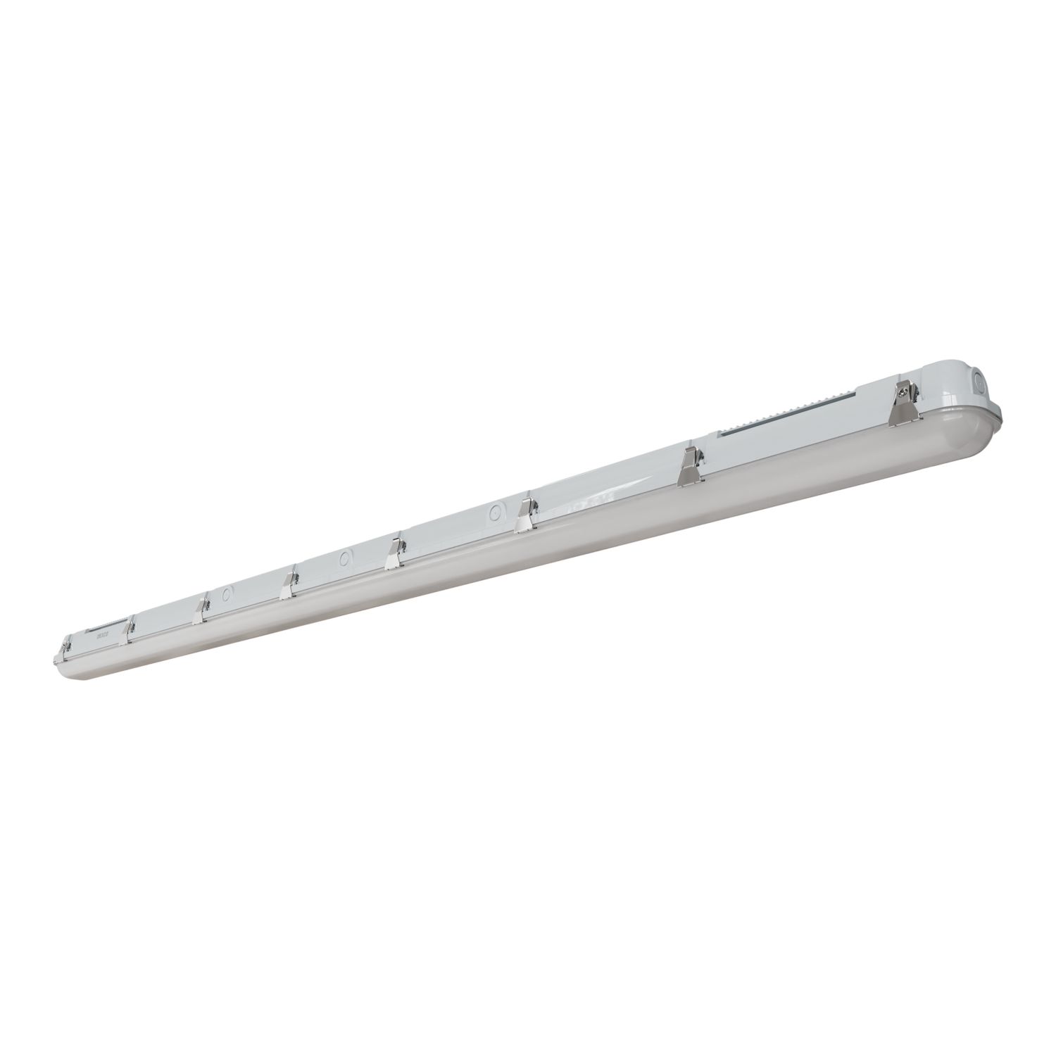 Lexco Alrai Single 6ft LED Dimmable CCT Batten 70W 4900-9800lm 220-240V (169RE)