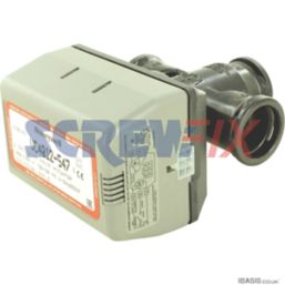 Baxi 5106931 3-Way Valve Assembly