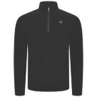 Dare 2B Freethink II Fleece Black Large 22" Chest