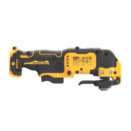 DEWALT DCS353N-XJ 12V Li-Ion XR Brushless Cordless Oscillating Multi Tool - Bare