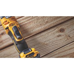 DEWALT DCS353N-XJ 12V Li-Ion XR Brushless Cordless Oscillating Multi Tool - Bare