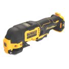 DEWALT DCS353N-XJ 12V Li-Ion XR Brushless Cordless Oscillating Multi Tool - Bare