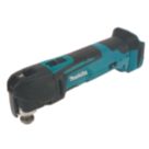 Makita DTM51Z 18V Li-Ion LXT  Cordless Multi-Tool - Bare