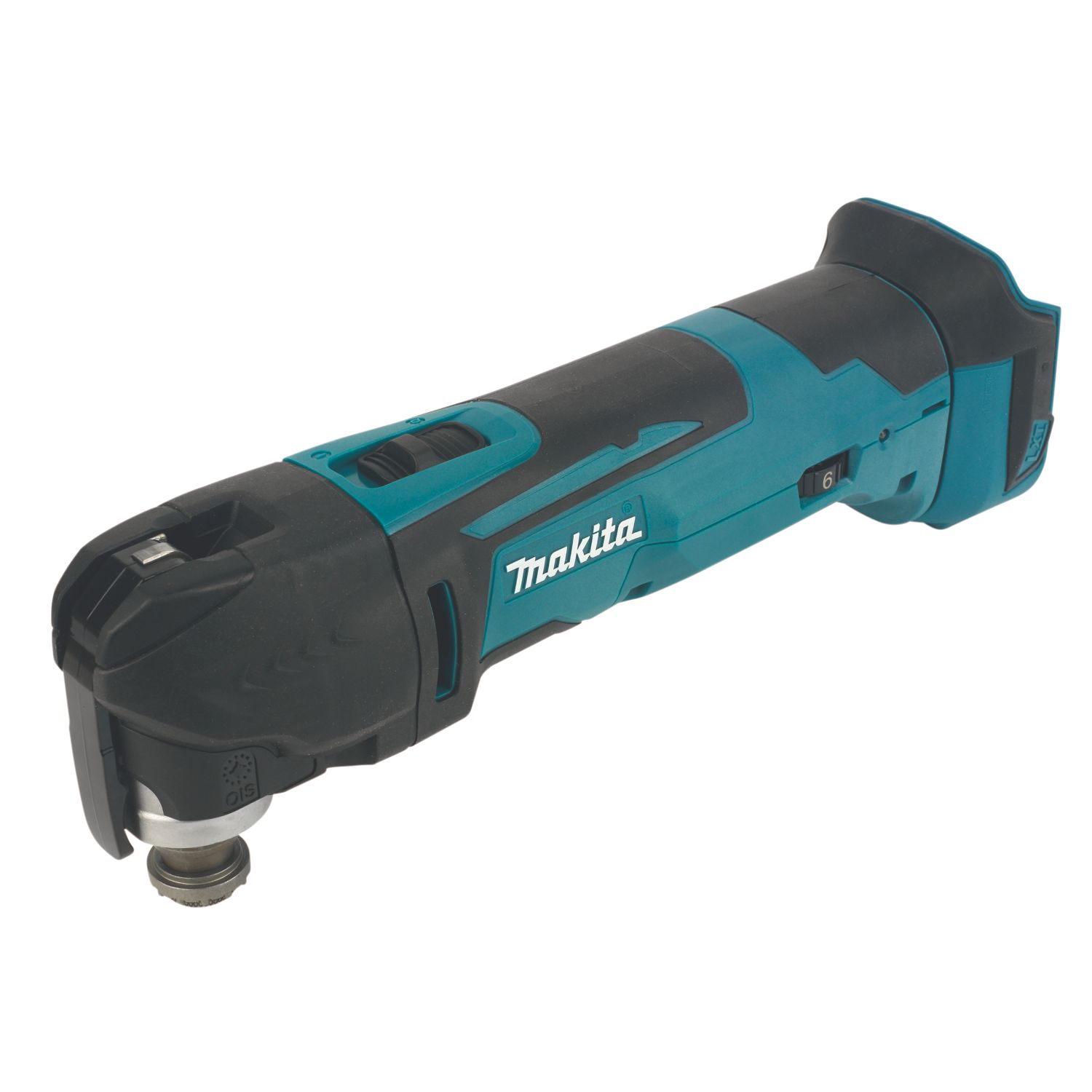 Makita DTM51Z 18V Li-Ion LXT Cordless Multi-Tool - Bare (1707P)
