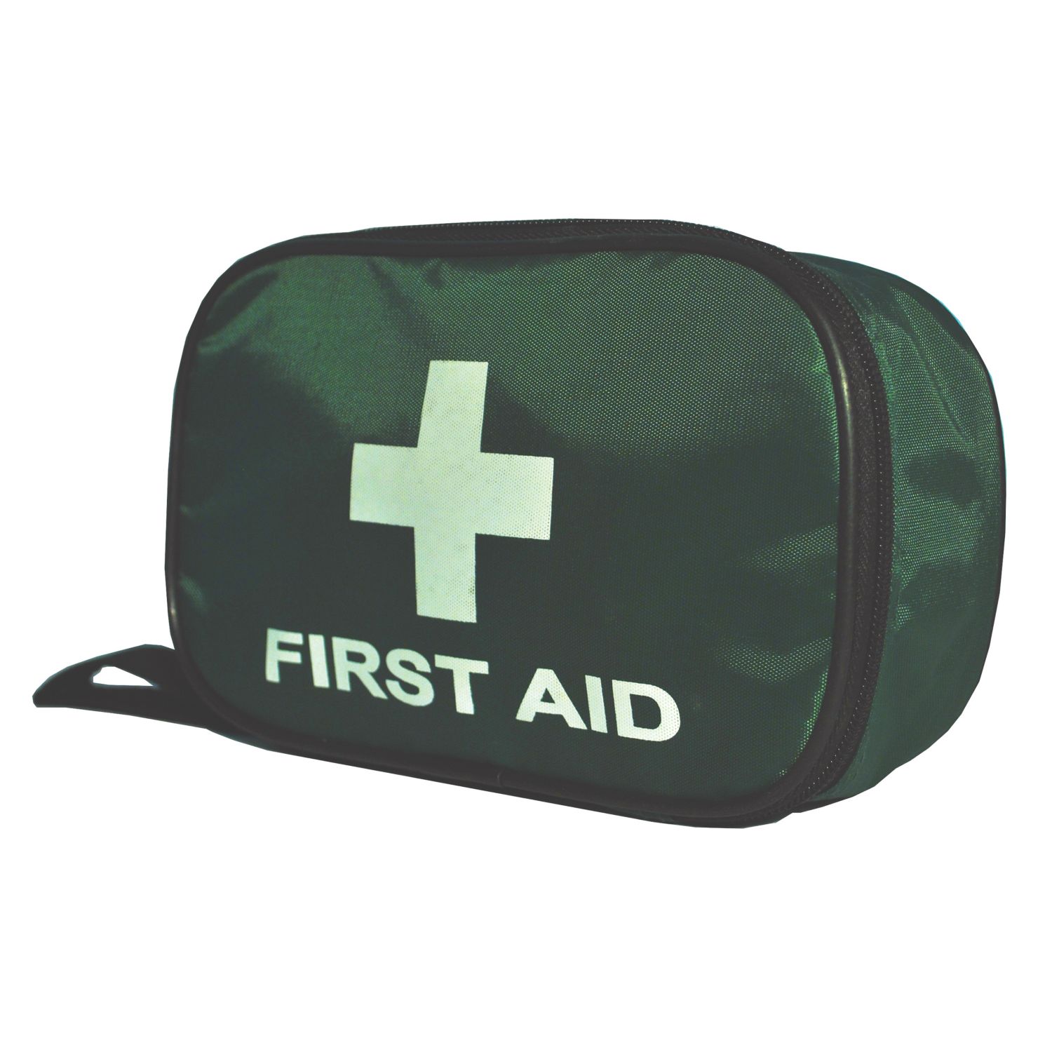 Wallace Cameron Astroplast Green Pouch British Standard Travel First Aid Kit Medium (1708F)