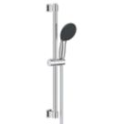 Refurb Grohe Vitalio Start 110 Shower Rail Set Chrome