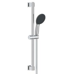 Refurb Grohe Vitalio Start 110 Shower Rail Set Chrome