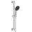 Refurb Grohe Vitalio Start 110 Shower Rail Set Chrome