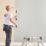 Leyland Trade  5Ltr Magnolia Vinyl Matt Emulsion  Paint