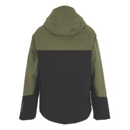 Regatta Highton Stretch Padded  Jacket Olive Night / Black X Large 52.7" Chest