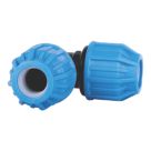 Flomasta  MDPE Elbow 20mm x 20mm