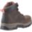 Hunter  Size 13  Brown Waterproof  Safety Boots