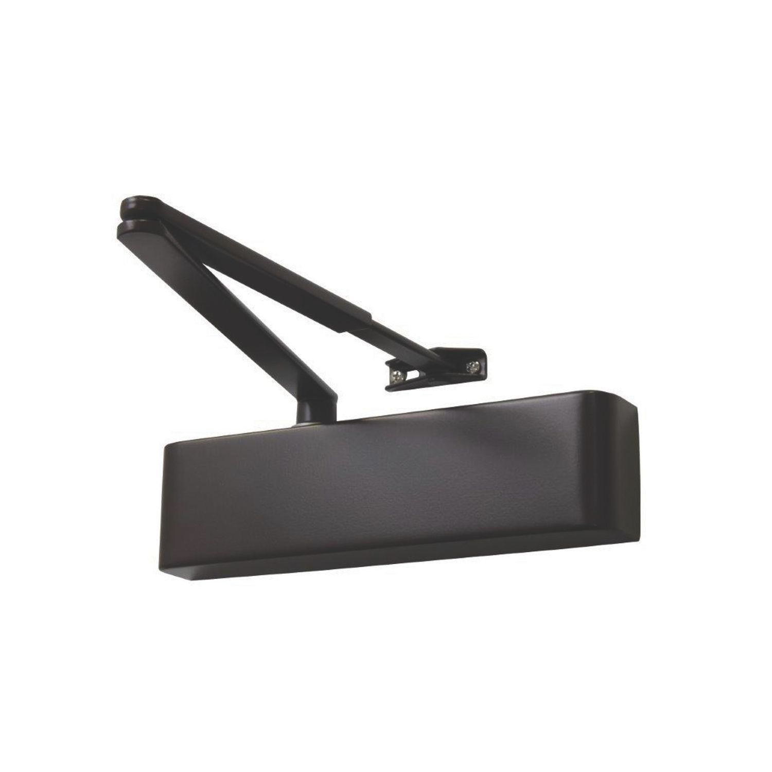 Rutland TS.9205 Fire Rated Overhead Door Closer Dark Bronze (170HA)