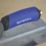 Faithfull Prestige Pre-Worn Plastering Trowel 11"