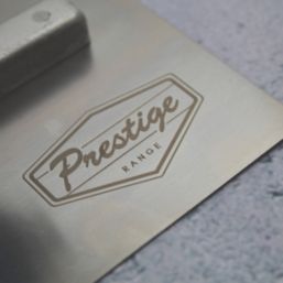 Faithfull Prestige Pre-Worn Plastering Trowel 11"