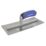 Faithfull Prestige Pre-Worn Plastering Trowel 11"