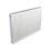Stelrad 700mm x 900mm 5797BTU White Type 22 Convector Radiator