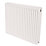 Stelrad Accord Compact Type 22 Double-Panel Double Convector Radiator 700mm x 900mm White 5797BTU