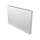 Stelrad 700mm x 900mm 5797BTU White Type 22 Convector Radiator