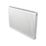 Stelrad 700mm x 900mm 5797BTU White Type 22 Convector Radiator