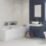 Single-Ended Bath Acrylic No Tap Holes 1700mm x 700mm