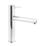 Streame by Abode Tower Top Single Lever Mono Mixer Kitchen Tap Chrome