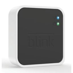 Blink B088CX996D Black Wireless Smart Camera System & 2 1080p Outdoor Cameras